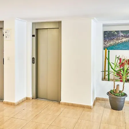 Santa Trinidad 1 Bedroom With Pool * Torrevieja