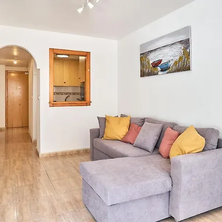 Santa Trinidad 1 Bedroom With Pool Apartment *