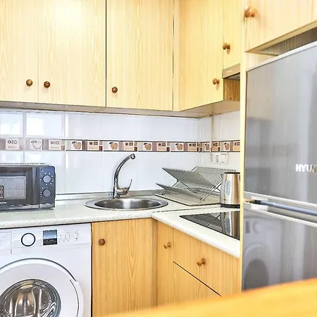 Santa Trinidad 1 Bedroom With Pool Apartment Torrevieja